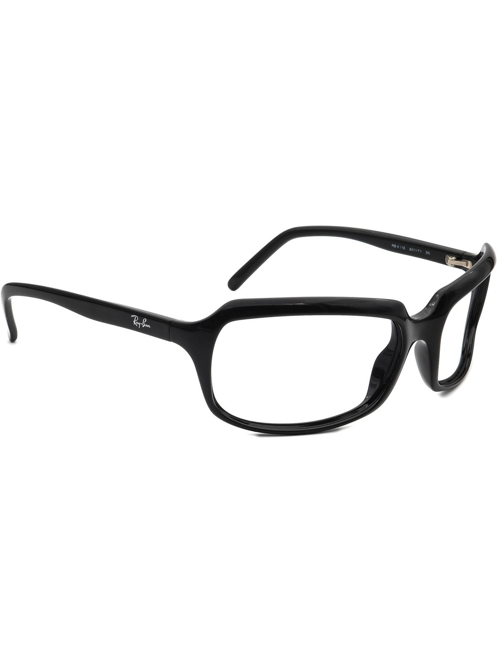 Ray-Ban RB 4116 601/71 Sunglasses (no lenses)